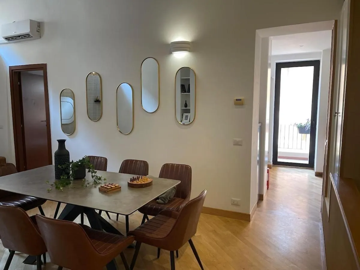 Colosseo Glam Miracle Suite Rzym Włochy