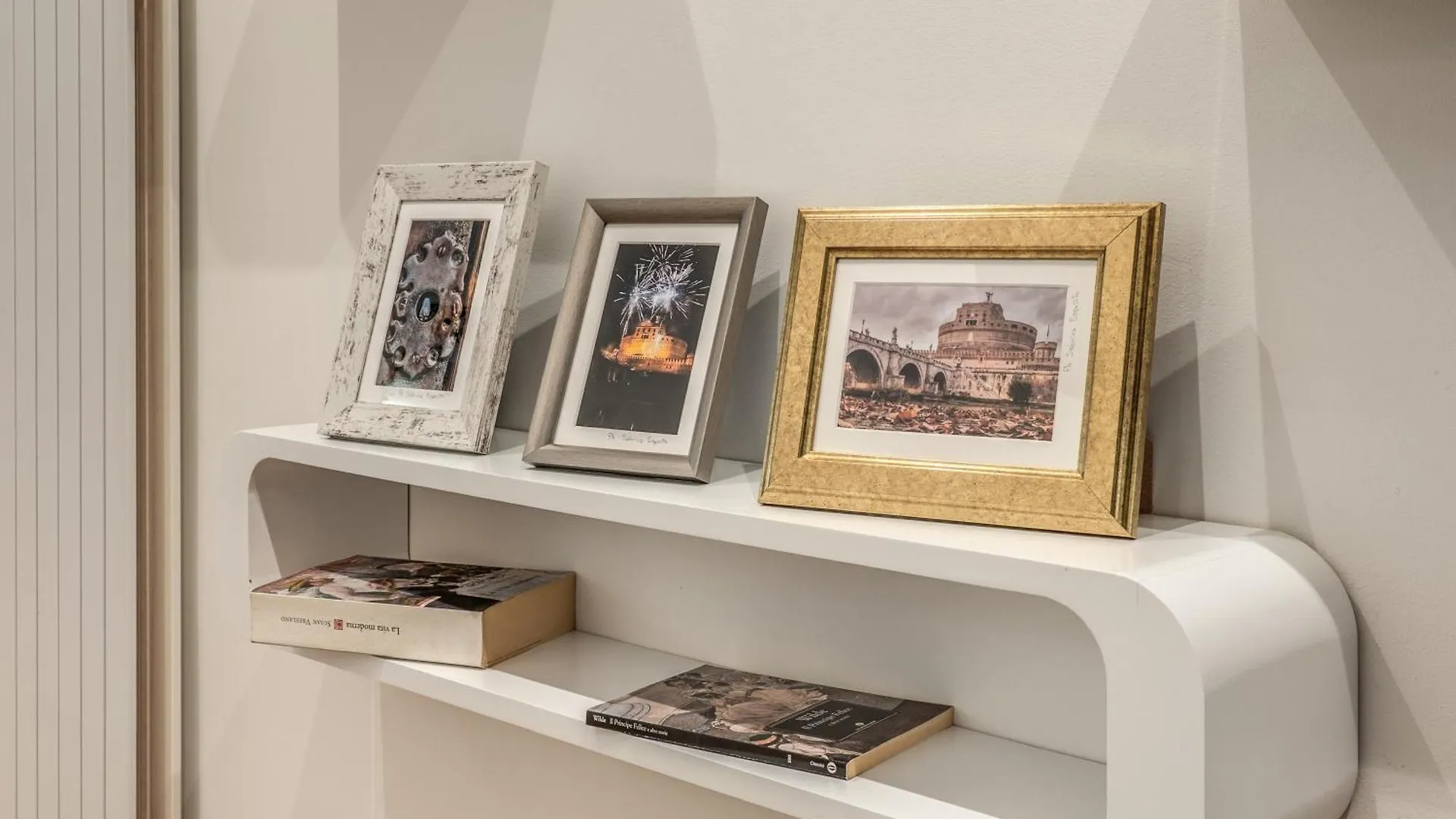 Apartament Colosseo Glam Miracle Suite Rzym Włochy