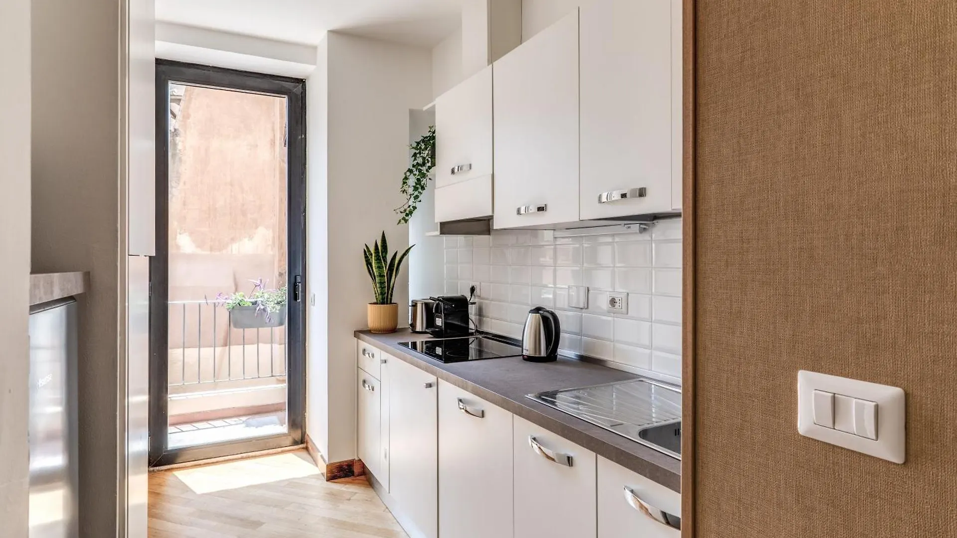 Colosseo Glam Miracle Suite Rzym Włochy