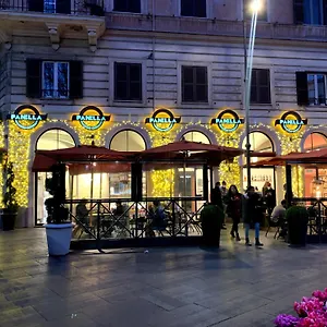 Apartament Arion, Rzym