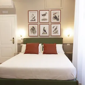 Hotel Donna Francesca, Rzym