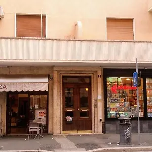 Konukevi Mm Ma Maison, Roma