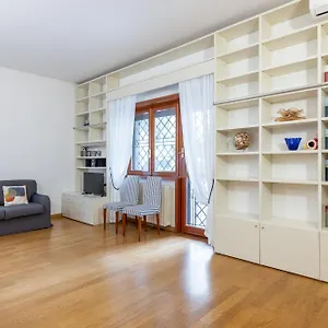 Apartament Vatican Garden By Varental, Rzym