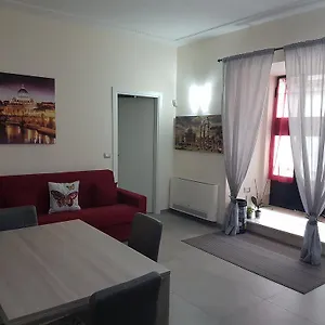 Apartament Bea&b, Rzym