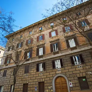 Apartament Germanico Maxi, Rzym
