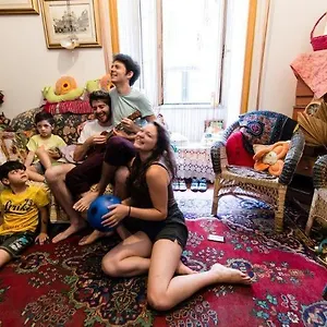 Hostel Sunshine, Roma