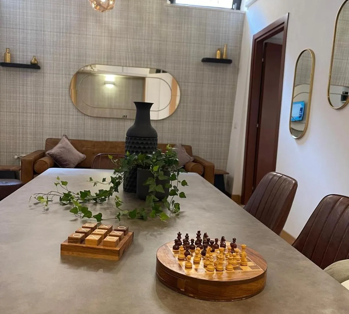 Colosseo Glam Miracle Suite Rome