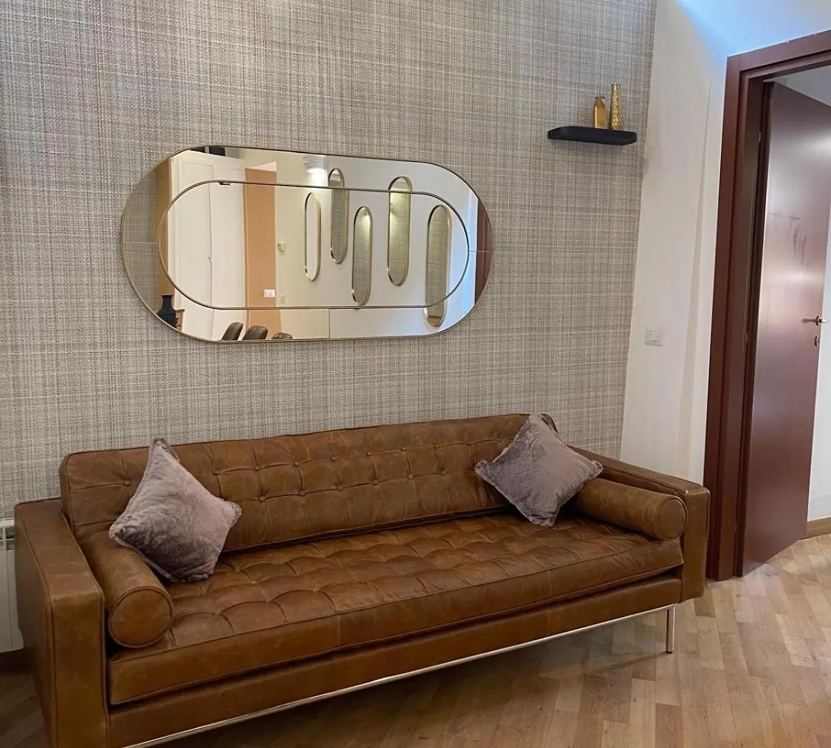 Colosseo Glam Miracle Suite Rome 0*,