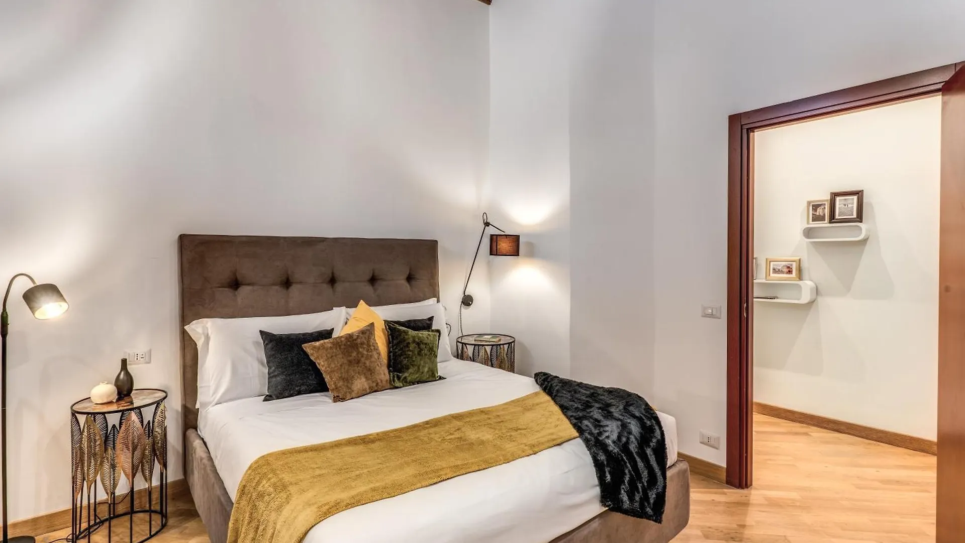 Apartment Colosseo Glam Miracle Suite Rome