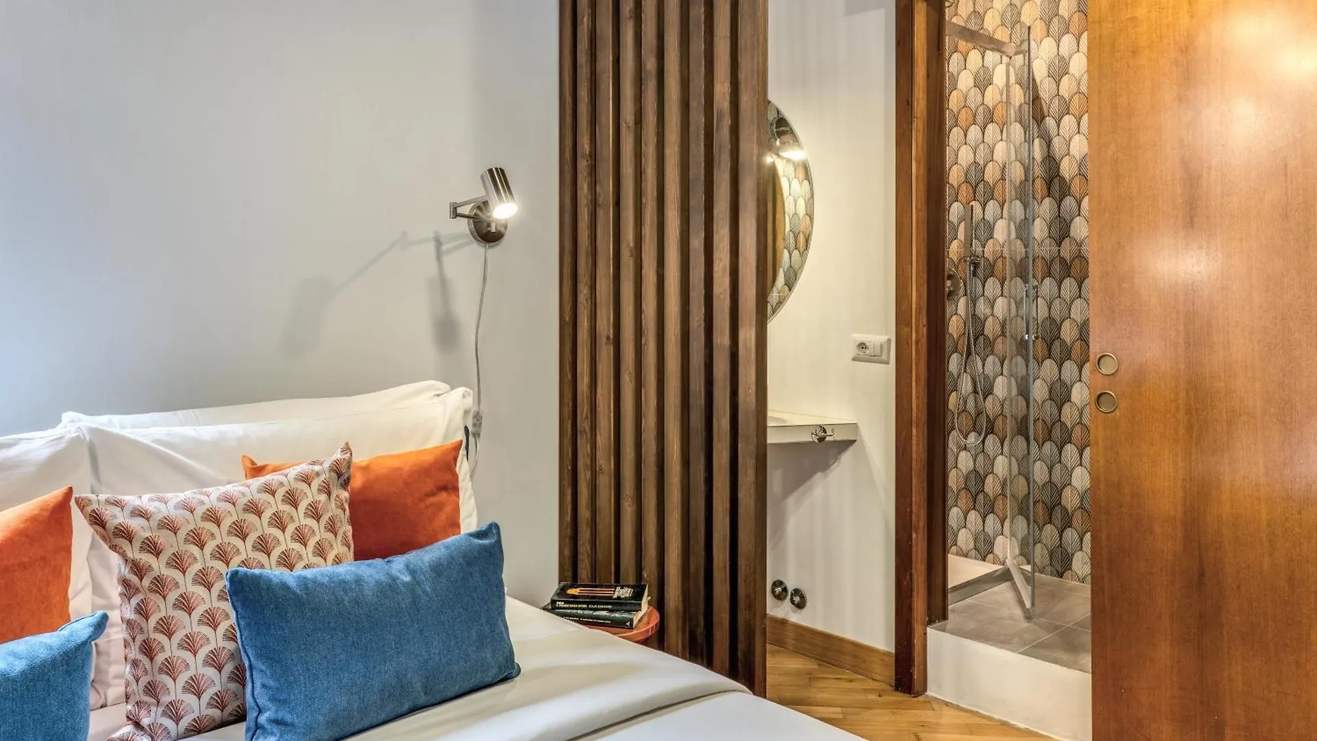 Apartment Colosseo Glam Miracle Suite Rome