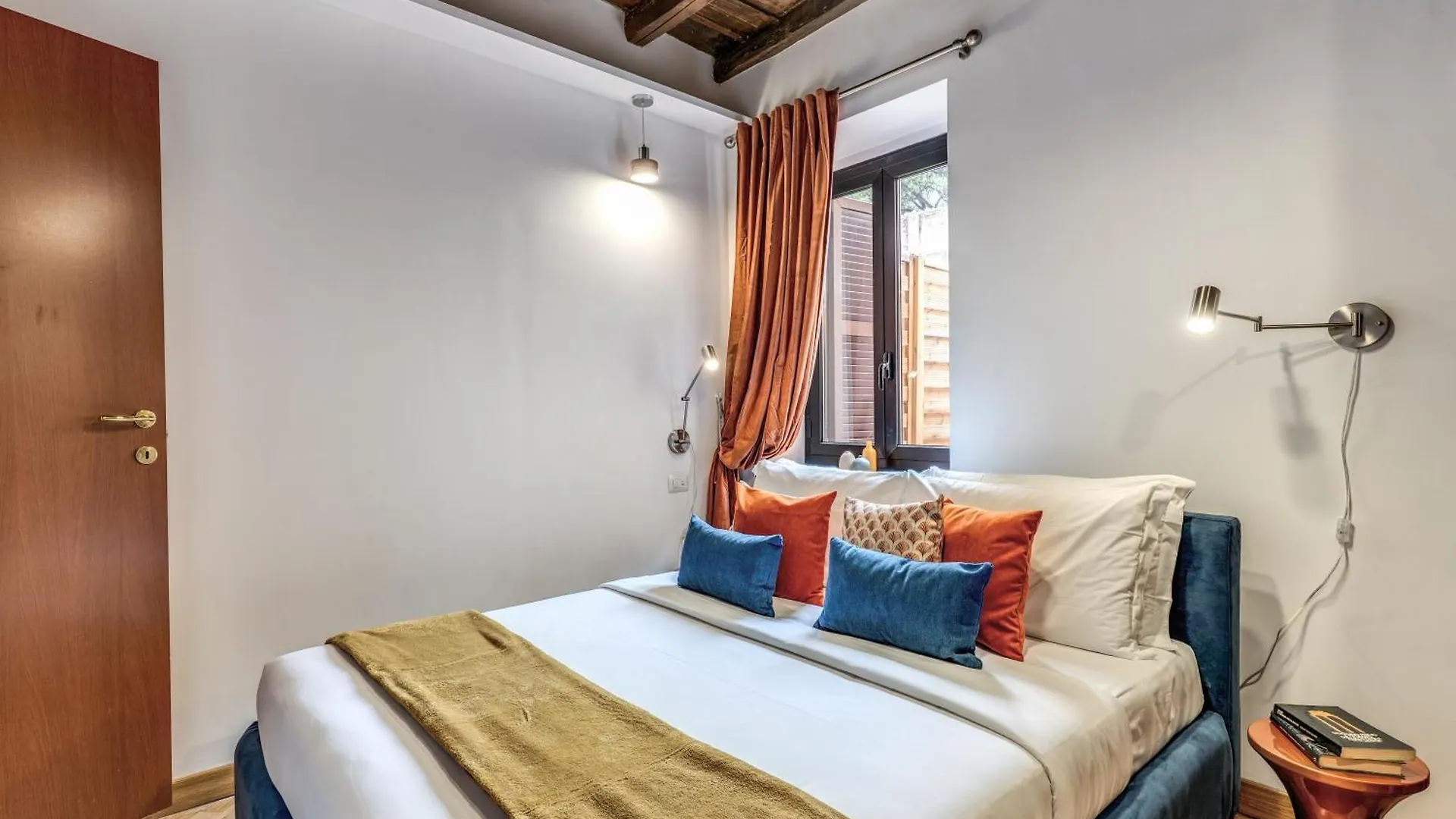 Colosseo Glam Miracle Suite Rome 0*,